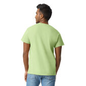 Gildan T-shirt Ultra Cotton SS unisex 168 Pistachio-2XL