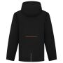 Winter Tech Shell Accent 402703 Black-Orange 3XL