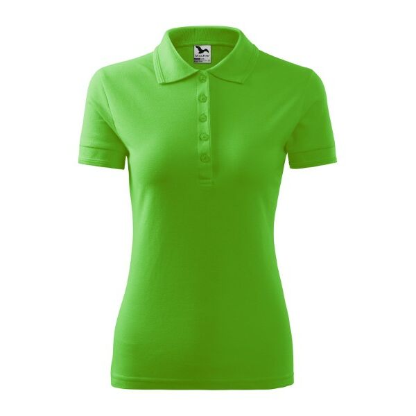 Polo Shirt women's Pique Polo