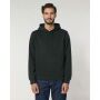 S/S Drummer 2.0, 280 gr/m² - Zwart/Black