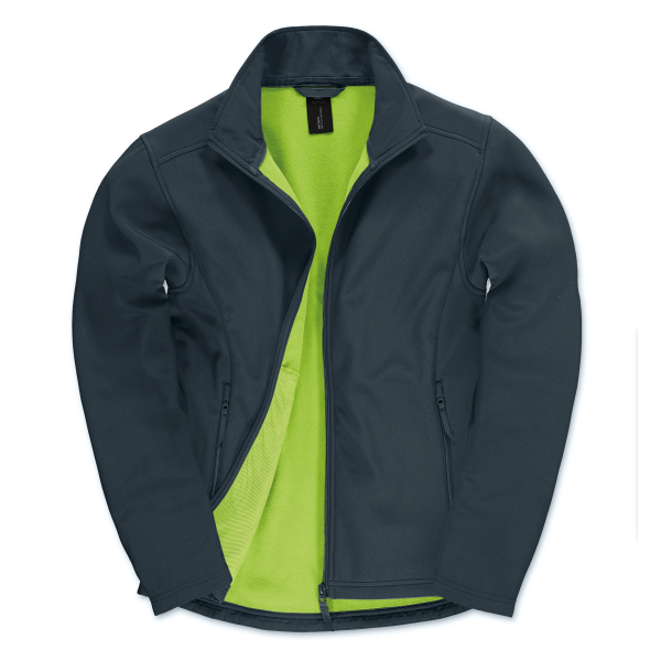 Id.701 Softshell / Men Id.701 Softshell / Men