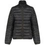 Ladies' lightweight padded jacket jungle camo XXL