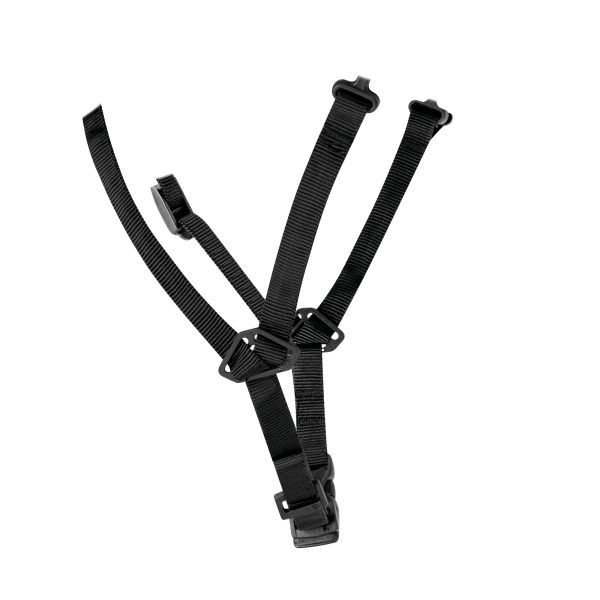 4-punts kinband voor EVOLite® en EVO® 2/3/5/Full Brim helmen.