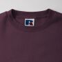 RUS The Authentic Sweatshirt, Burgundy, XS
