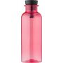 Drinkfles Laia | rPET | 500 ml - rood