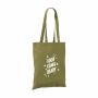 Organic Cotton Shopper (140 g/m²) tas