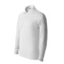Pique Polo LS