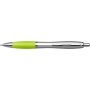 ABS balpen Cardiff lime