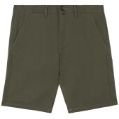 organic khaki