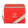 CoolMate GRS RPET koeltas - rood