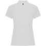 Pegaso Premium damespolo met korte mouwen - Wit - roly-S Pegaso Premium damespolo met korte mouwen - Wit - roly-S