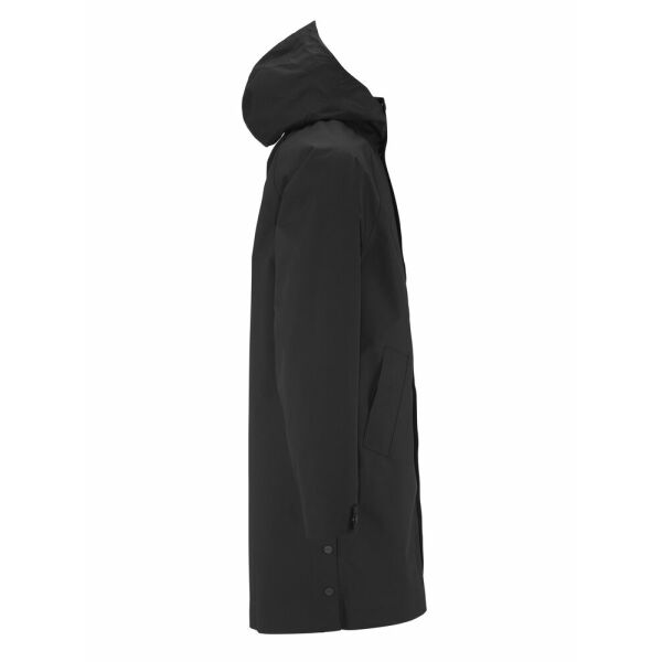 Urban Shell Coat Uni Black XL Urban Shell Coat Uni Black XL