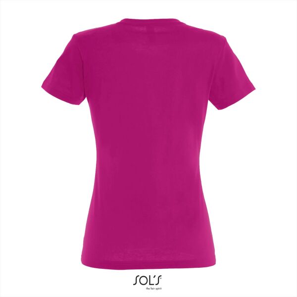 SOL'S Imperial Women, Fuchsia, S SOL'S Imperial Women, Fuchsia, S