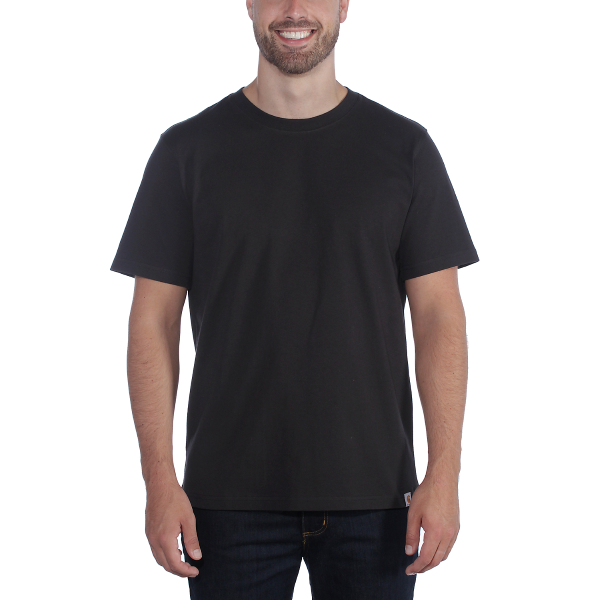 Carhartt Non-Pocket Short Sleeve T-Shirt