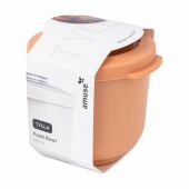 Amuse Tylla Food Bowl 500 ml - oranje