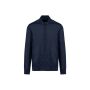 Licht herenjasje Deep Navy XXL