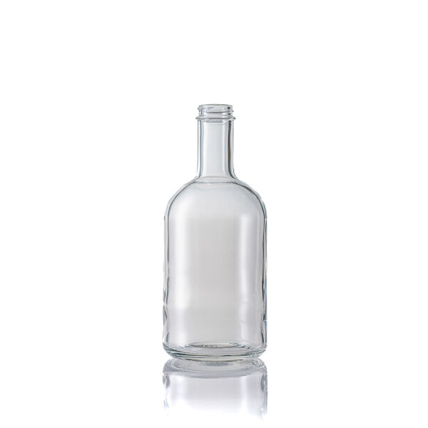 Apollo glazen fles 70 cl