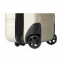 Porto Underseat Trolley 14' - beige