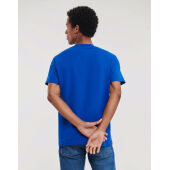 Authentic Classic T - Indigo - L