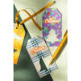 PrinTag Plus - aangepast cadeaulabel, kerstboom