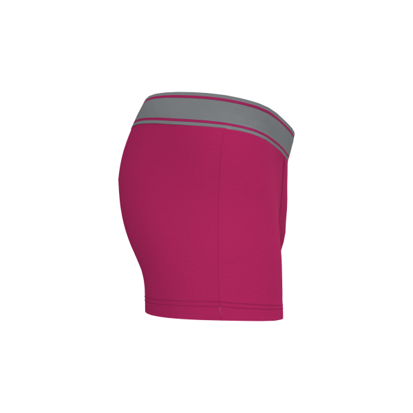 Boxershort Fuchsia L Boxershort Fuchsia L