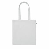 BENTE COLOUR - Boodschappentas organisch katoe - Wit