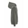 Frequent Hoodie M Lava S