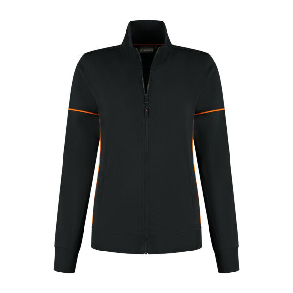 Santino Sweatvest Colt Ladies