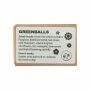 Green Balls mini-ecosysteem