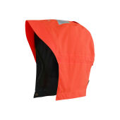 High Vis Rood