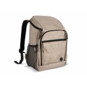 Sagaform City koelrugzak 21 liter - Beige