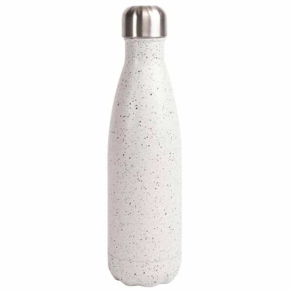 Sagaform Nils stalen fles Splash 500ml