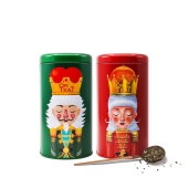 The Nutcrackers Tin Duo