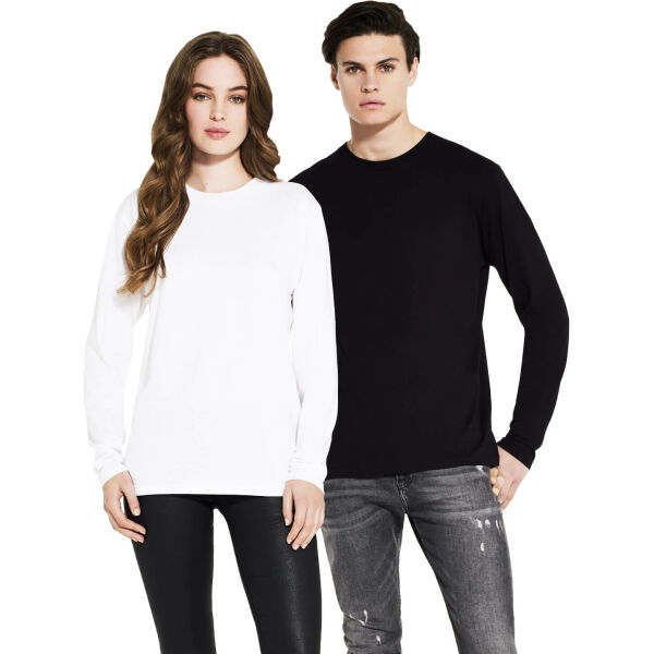 Men's long sleeve T-shirt