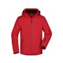Men's Wintersport Jacket red S