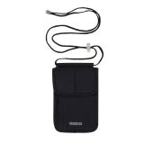 American Tourister Ta Rfid Security Neck Pouch