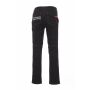 Worker black XXS