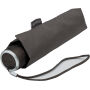 MINIMAX - Opvouwbaar - Handopening - Windproof -  100 cm - Grijs