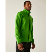 Ablaze Printable Softshell - New Royal - 3XL