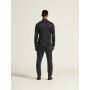 Squad Go FZ Jacket M Black 3XL