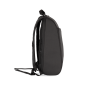 Businessrugzak met laptopvak Black One Size