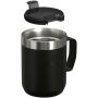 Stanley Everyday 236 ml kampeermok - Zwart