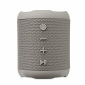 TOA - 5W ABS draadloze speaker - Grijs