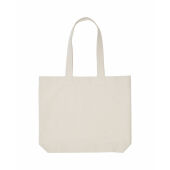 BEACH BAG Natural ONE
