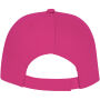 Ares 6 panel cap - Magenta Ares 6 panel cap - Magenta