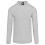 Kite Sweatshirt Unisex ash XXL