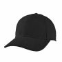 Luxury Fine Rib Cap