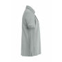 Txlite Tri-Blend Polo W Grey Green S