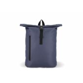 Donkerblauw