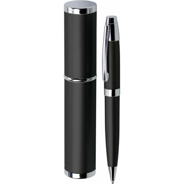 Metalen balpen Mark